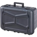 PLASTICA PANARO MAX EKO90 CASE 520 X 350 X 220MM BLACK