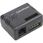 CYBERPOWER ENVIROSENSOR UPS TEMPERATURE AND HUMIDITY SENSOR