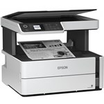 EPSON ETM2170 ECOTANK WIRELESS MULTIFUNCTION MONO INKJET PRINTER A4