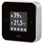 EVE ROOM SMART HOME INDOOR AIR QUALITY MONITOR THREAD ENABLED