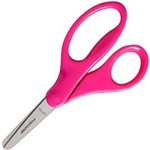 FISKARS KIDS SCISSORS BLUNT 130MM ASSORTED