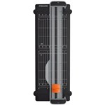 FISKARS RECYCLED SURECUT PERSONAL PAPER TRIMMER 7 SHEET A5 BLACK