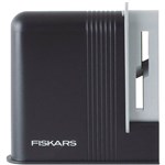 FISKARS SCISSOR SHARPENER GREY