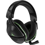 TURTLE BEACH STEALTH 600X HEADSET WIRELESS GEN2 BLACKGREEN