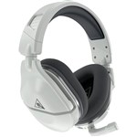 TURTLE BEACH STEALTH 600X HEADSET WIRELESS GEN2 WHITE