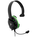 TURTLE BEACH RECON CHAT HEADSET WIRED BLACKGREEN