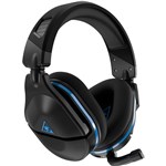 TURTLE BEACH STEALTH 600P HEADSET WIRELESS GEN 2 BLACKBLUE