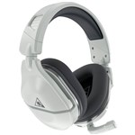 TURTLE BEACH STEALTH 600P HEADSET WIRELESS GEN2 WHITE
