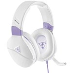 TURTLE BEACH RECON SPARK HEADSET UNIVERSAL WIRED WHITEPURPLE