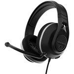 TURTLE BEACH RECON 500 GAMING HEADSET BLACK