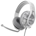 TURTLE BEACH RECON 500 GAMING HEADSET ARCTIC CAMO