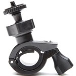 ECOXGEAR HANDLE BAR MOUNT BLACK