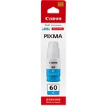 CANON GI60 MEGATANK INK BOTTLE CYAN
