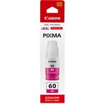 CANON GI60 MEGATANK INK BOTTLE MAGENTA