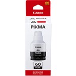 CANON GI60 MEGATANK INK BOTTLE BLACK