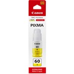 CANON GI60 MEGATANK INK BOTTLE YELLOW