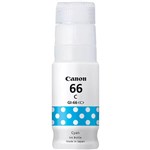 CANON GI66 MEGATANK INK BOTTLE CYAN