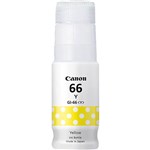 CANON GI66 MEGATANK INK BOTTLE YELLOW