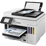 CANON GX7060 MAXIFY MEGATANK WIRELESS MULTIFUNCTION INKJET PRINTER A4