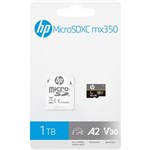 HP MX350 A2 U3 HIGH SPEED MICROSD CARD 1TB
