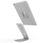 COMPULOCKS HOVERTAB SECURITY TABLET STAND SILVER