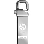HP X750W FLASH DRIVE USB 31 64GB SILVER
