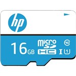 HP U1 HIGH SPEED MICROSD CARD 16GB