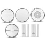 SMANOS K1 SMART HOME DIY KIT WHITE