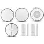 SMANOS K2 SMART HOME KIT ZWAVE WHITE