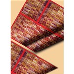 KEMBLA WRAPPING BUSH YAM 750 X 500MM