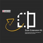 KYOCERA SCAN EXT A LICENCE