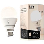 LIFX B22 WHITE SMART LIGHTBULB 800 LUMINS