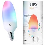 LIFX E14 CANDLE COLOUR SMART LIGHTBULB