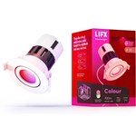 LIFX SMART DOWNLIGHT COLOUR 700 LUMINS 100MM