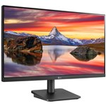 LG 24MP400B FULL HD IPS MONITOR AMD FREESYNC 24 INCH BLACK
