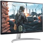 LG 27UP600W 4K IPS UHD 400 MONITOR 27 INCH