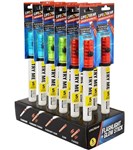 LIFEGEAR LED GLOWSTICKS ASSORTED