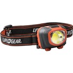 LIFEGEAR STORMPROOF LED HEADLAMP