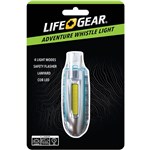 LIFEGEAR WHISTLE LIGHT