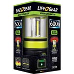 LIFEGEAR ADVENTURE LED LANTERN