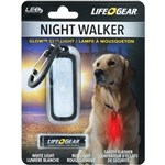 LIFEGEAR NIGHT WALKER PET CLIP LIGHT