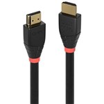 LINDY 41072 ACTIVE HDMI CABLE 20 18G 15M BLACK