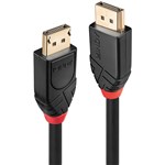 LINDY 41078 ACTIVE DISPLAYPORT CABLE 12 10M BLACK