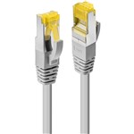 LINDY 47264 NETWORK CABLE CAT7 RJ45 SFTP LSZH 2M GREY