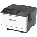 LEXMARK CS622DE WIRELESS COLOUR LASER PRINTER A4