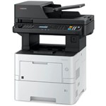 KYOCERA M3645DN ECOSYS MULTIFUNCTION MONO LASER PRINTER A4