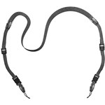 MAX CASES EXTREMEX SHOULDER STRAP GREYBLACK