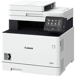 CANON MF746CX IMAGECLASS MULTIFUNCTION COLOUR LASER PRINTER A4