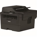 BROTHER MFCL2750DW WIRELESS MULTIFUNCTION MONO LASER PRINTER A4