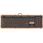 AZIO RETRO CLASSIC USB KEYBOARD ARTIZAN